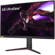 LG 32GP850-B Ultragear QHD IPS Gaming Monitor 31.5inch