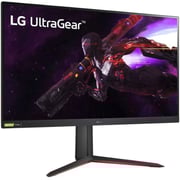 LG 32GP850-B Ultragear QHD IPS Gaming Monitor 31.5inch