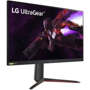 LG 32GP850-B Ultragear QHD IPS Gaming Monitor 31.5inch