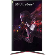 LG 32GP850-B Ultragear QHD IPS Gaming Monitor 31.5inch