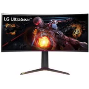 LG 34GP950G-B Ultragear QHD IPS Curved Gaming Monitor 34inch