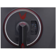 LG 34GP950G-B Ultragear QHD IPS Curved Gaming Monitor 34inch