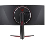 LG 34GP950G-B Ultragear QHD IPS Curved Gaming Monitor 34inch