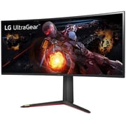 LG 34GP950G-B Ultragear QHD IPS Curved Gaming Monitor 34inch