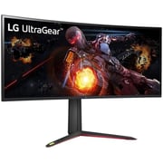 LG 34GP950G-B Ultragear QHD IPS Curved Gaming Monitor 34inch