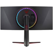 LG 34GP950G-B Ultragear QHD IPS Curved Gaming Monitor 34inch
