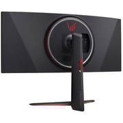 LG 34GP950G-B Ultragear QHD IPS Curved Gaming Monitor 34inch