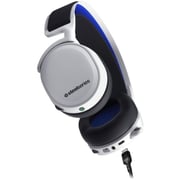 Steelseries 61471 Arctis 7P+ Wireless Over Ear Headset White