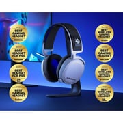 Steelseries 61471 Arctis 7P+ Wireless Over Ear Headset White