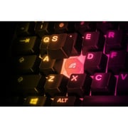 Steelseries Apex3 TKL Keyboard Black