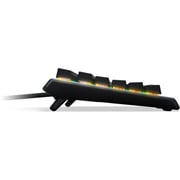 Steelseries Apex3 TKL Keyboard Black