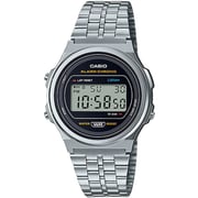 Casio A171WE-1ADF Womens Watch