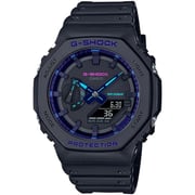 Casio GA-2100VB-1ADR G-SHOCK Mens Watch