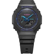 Casio GA-2100VB-1ADR G-SHOCK Mens Watch