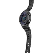 Casio GA-2100VB-1ADR G-SHOCK Mens Watch