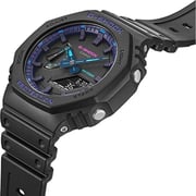Casio GA-2100VB-1ADR G-SHOCK Mens Watch