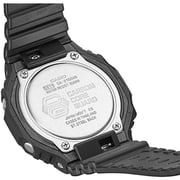 Casio GA-2100VB-1ADR G-SHOCK Mens Watch