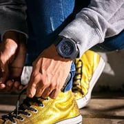 Casio GA-2100VB-1ADR G-SHOCK Mens Watch