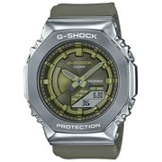 Casio GM-S2100-3ADR G-SHOCK Mens Watch