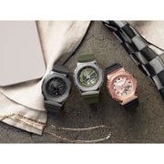 Casio GM-S2100-3ADR G-SHOCK Mens Watch