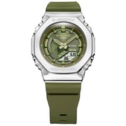 Casio GM-S2100-3ADR G-SHOCK Mens Watch