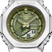 Casio GM-S2100-3ADR G-SHOCK Mens Watch