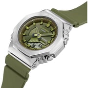 Casio GM-S2100-3ADR G-SHOCK Mens Watch