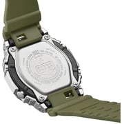 Casio GM-S2100-3ADR G-SHOCK Mens Watch