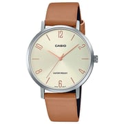 CasioLTP-VT01L-5BUDF Womens Watch