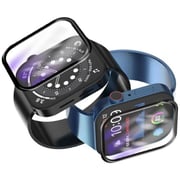 Max & Max Screen Protector For Apple Watch Series 7 45mm
