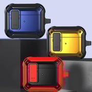 Max & Max Case For Airpods Black