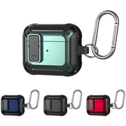 Max & Max Case For Airpods Black