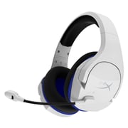 Hyperx Cloud Stinger Core Wireless Gaming Headset Lightweight Comfort White