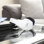 Hyperx Cloud Stinger Core Wireless Gaming Headset Lightweight Comfort White