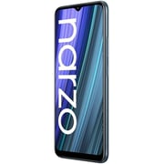 Realme Narzo 50A 128GB Oxygen Green 4G Smartphone