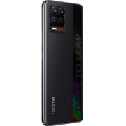 Realme 8 128GB Cyber Black 4G Smartphone