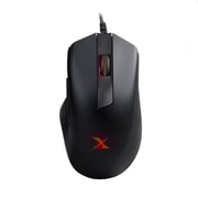 Bloody X5 Pro For Rgb Esports Gaming Mouse - Black