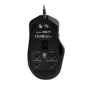 Bloody X5 Pro For Rgb Esports Gaming Mouse - Black