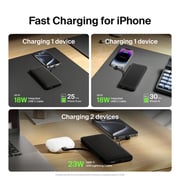 Belkin BoostCharge Plus Power Bank 10000mAh Black BPB006BTBLK