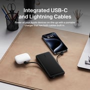 Belkin BoostCharge Plus Power Bank 10000mAh Black BPB006BTBLK
