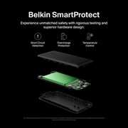 Belkin BoostCharge Plus Power Bank 10000mAh Black BPB006BTBLK