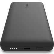 Belkin BoostCharge Plus Power Bank 10000mAh Black BPB006BTBLK