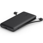 Belkin BoostCharge Plus Power Bank 10000mAh Black BPB006BTBLK
