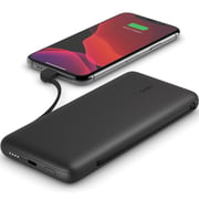 Belkin BoostCharge Plus Power Bank 10000mAh Black BPB006BTBLK