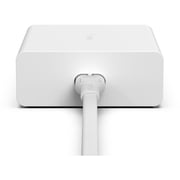 Belkin Boost Charge Pro 4-Port GaN Charger White