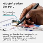 Microsoft Surface Slim Pen 2 Black