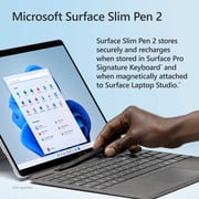 Microsoft Surface Slim Pen 2 Black