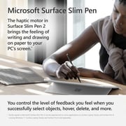 Microsoft Surface Slim Pen 2 Black