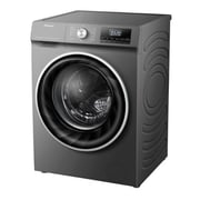 Hisense Front Load Washer & Dryer 9 kg/6 kg WDQY9014EVJM