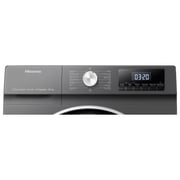Hisense Front Load Washer & Dryer 9 kg/6 kg WDQY9014EVJM